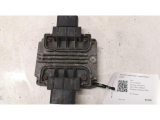 Блок управления коробкой передач 12785051, WEAE006339   Saab 9-3 Ver2