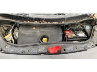 Блок управления АБС 7701069217   Renault Scenic II -  Grand scenic II