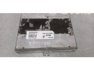 Řídící jednotka 7700864283   Renault Safrane 