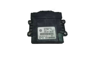 Блок управления коробкой передач 09G927750FB, H35S0844   Audi A3 S3 8P
