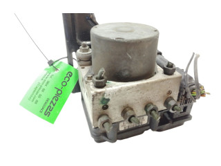 Jednotka ABS 0265231341   Nissan Micra C+C 2004