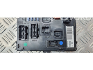   Pojistková skříňka 9656148180, S120017001H   Peugeot 407 2006