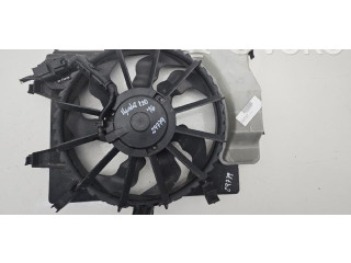 Вентилятор радиатора         Hyundai i20 (GB IB) 
