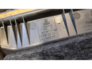 Pojistková skříňka Крышка ящика предохранителей 8K1907613C   Audi A4 Allroad 2013
