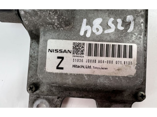 Řídící jednotka 31036JD80B   Nissan Qashqai 2008