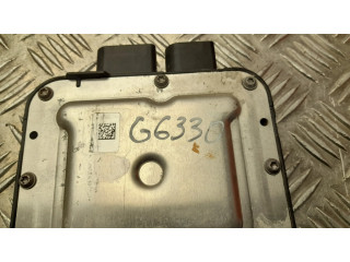 Блок управления 4M0907145D   Audi Q7 4M