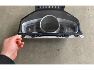 Přístrojová deska  Volvo XC60 2011 31473468  