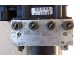 Jednotka ABS 6Q0907379AF   Volkswagen Polo IV 9N3 2007