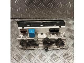 Блок управления климат-контролем 7700808863   Renault Safrane