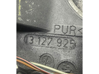 Руль 13127925   Opel Astra G 2001