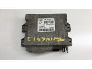 Блок управления двигателя HOM7700860324   Renault Twingo I