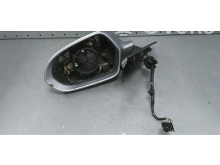 Zpětné zrcátko  Audi A6 S6 C7 4G 2016  4G1857409AB, 4G1857409AE  