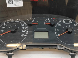 Přístrojová deska  Fiat Stilo 2003 51803094, 51701537  