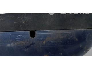 Zpětné zrcátko  Nissan Micra C+C 2006  E2011031, 0050057  