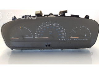 Панель приборов P04685627AB   Chrysler Voyager       