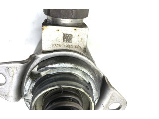 Vstřikovací čerpadlo 03C127026, 03C127026D   Volkswagen Scirocco    CAVD 