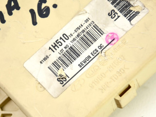 Комплект блоков управления 391032A710, 39103-2A710   KIA Ceed