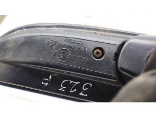 Zpětné zrcátko  Mazda 323 F 2002  e13010089, e13020089  
