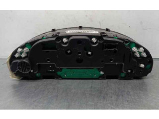 Přístrojová deska  Peugeot 607 2002 9648444080, 110008883015  
