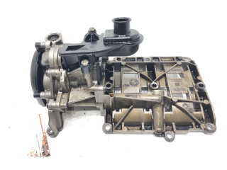 Čerpadlo oleje 7798014   BMW 5 E60 E61   