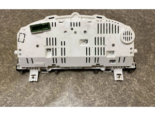 Přístrojová deska  Land Rover Freelander 2 - LR2 2007 LR0019001, 6H5210849ED  