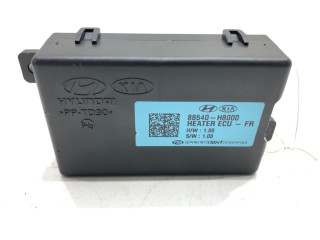 Блок управления 88540-H8000   KIA Rio