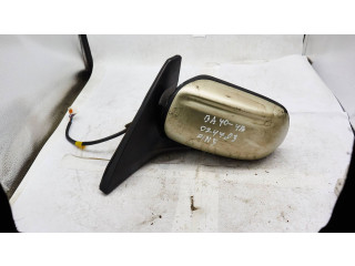 Zpětné zrcátko  Mazda 323 F 2002  e13010089, e13020089  