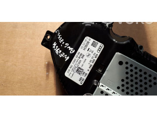 Přístrojová deska  Audi A7 S7 4G 2012 4G8920984H  