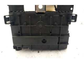 Pojistková skříňka Řídící jednotka BSM 9807028780   Peugeot 308 2011