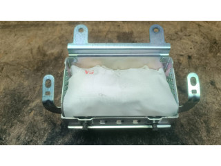 Подушка безопасности пассажира 77850SMGG812M1, 240106   Honda Civic