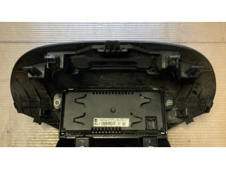 Дисплей    95952766G, 03000702   Chevrolet Orlando