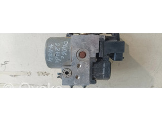 Блок АБС 0273004270, 0265216543   Peugeot  406  1999-2006 года
