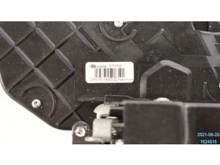Рулевая рейка  Двигатель центрально замка 31253658   Volvo V50 2008 - 2012 года