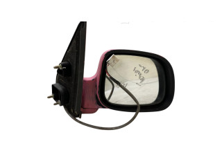 Zpětné zrcátko  Daihatsu Terios 2003  010120, 020120  