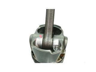 Píst 1A2813, CONBIELA   Hyundai i20 (PB PBT)  pro naftový motor 1.4 D4FC 