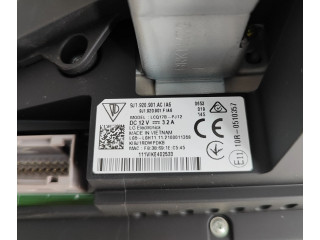 Píst 9J1920901AC, 9J1920901AC   Porsche Taycan 9J1    EBF 
