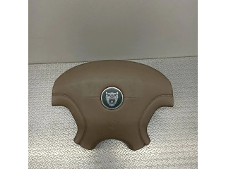 Подушка безопасности водителя 1X43F042B85AF, 532627   Jaguar X-Type