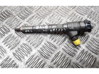 Vstřikovač 0445110485   Renault Captur     