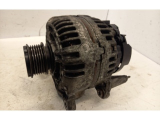 Шатун BNV 045903023A    Volkswagen Polo IV 9N3  