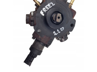 Vstřikovací čerpadlo 0445010139   Land Rover Freelander 2 - LR2     