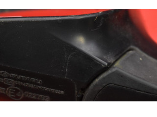 Zpětné zrcátko  Subaru Forester SH 2008  022793, 022793  