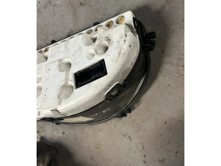 Přístrojová deska  Mercedes-Benz ML W163 2001 3319210001, A1635401247  