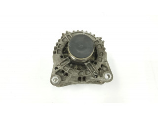 Генератор 23100JD10A, 0124525140   Nissan Juke I F15 1.2     