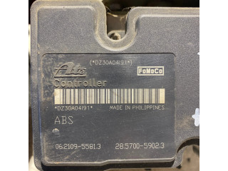 Блок АБС 06210955813, DZ30A04191   Ford  Fiesta  2009-2012 года