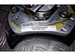 Řídící jednotka 8N0880201   Audi TT Mk1 2000