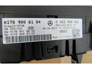 Přístrojová deska  Mercedes-Benz A W176 2013 a1769006104  