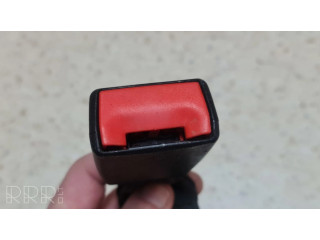 Задняя поясная пряжка