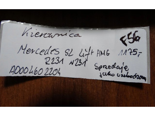 Volant Mercedes-Benz SL R232 2021 F56A0004602204  