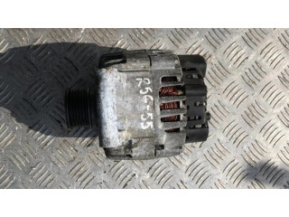 Генератор TG12C059, 2605106A   Peugeot 308 1.6     