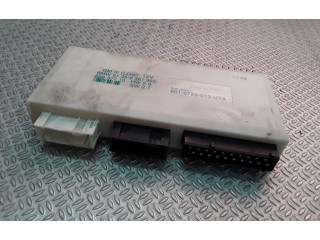 Блок комфорта 61356901226, 6010729013UTA   BMW 5 E39   